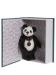 Charlie Bears Plush Collection 2019 SNUGGLEABILITY Panda bear